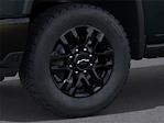 2025 Chevrolet Silverado 2500 Crew Cab 4WD Pickup for sale #355706 - photo 9