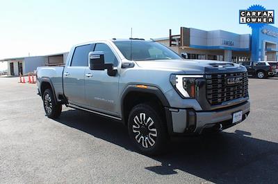 2024 GMC Sierra 2500 Crew Cab 4WD Pickup for sale #356498A - photo 1