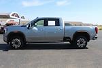 Used 2024 GMC Sierra 2500 Denali Ultimate Crew Cab for sale #356498A - photo 9