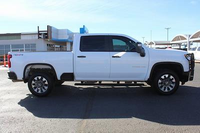 Used 2022 Chevrolet Silverado 2500 Custom Crew Cab for sale #358866A - photo 2