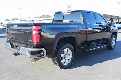 2020 Chevrolet Silverado 2500 Crew Cab 4WD Pickup for sale #359581A - photo 2