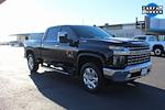 2020 Chevrolet Silverado 2500 Crew Cab 4WD Pickup for sale #359581A - photo 1