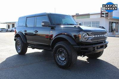 Used 2025 Ford Bronco Badlands for sale #360566A - photo 1