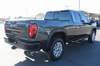 2021 GMC Sierra 2500 Crew Cab 4WD Pickup for sale #361814A - photo 2