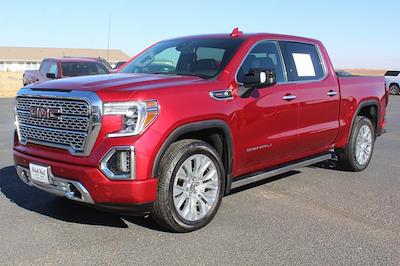 Used 2022 GMC Sierra 1500 Denali Crew Cab for sale #362366A - photo 1