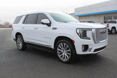 2022 GMC Yukon 4WD SUV for sale #340049A - photo 1