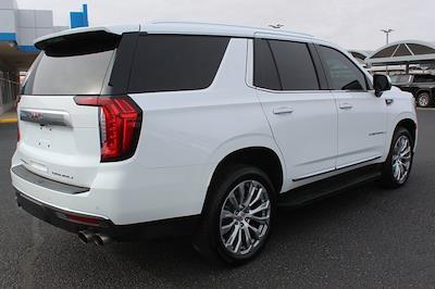 2022 GMC Yukon 4WD SUV for sale #340049A - photo 2