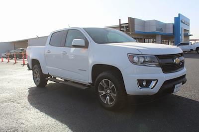 2016 Chevrolet Colorado Crew Cab 4WD Pickup for sale #371951A - photo 1