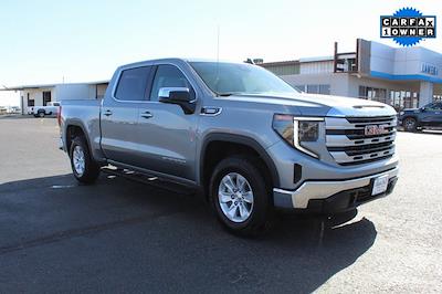 Used 2024 GMC Sierra 1500 SLE Crew Cab for sale #371951AB - photo 1