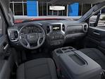 New 2025 Chevrolet Silverado 2500 Custom Crew Cab 4WD SRW Pickup for sale #372839 - photo 15