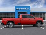 New 2025 Chevrolet Silverado 2500 Custom Crew Cab 4WD SRW Pickup for sale #372839 - photo 29