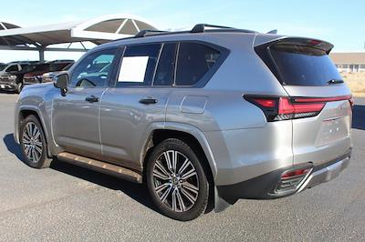 Used 2024 Lexus LX 600 - photo 1