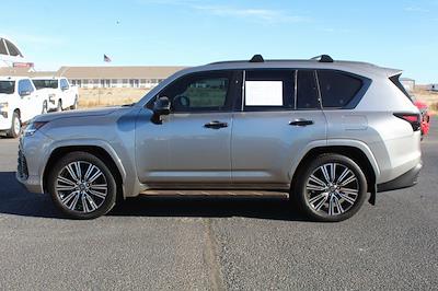 Used 2024 Lexus LX 600 - photo 1