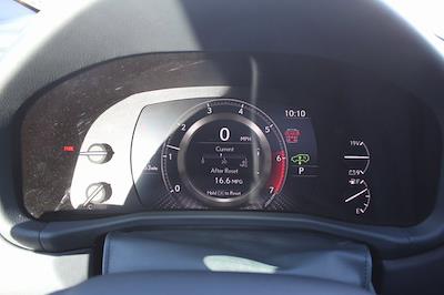 Used 2024 Lexus LX 600 - photo 1