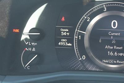 Used 2024 Lexus LX 600 - photo 1