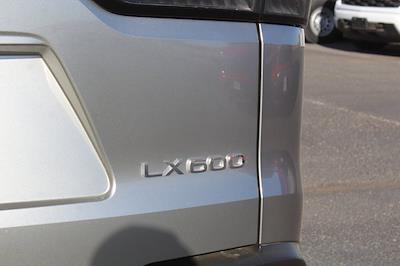 Used 2024 Lexus LX 600 - photo 1