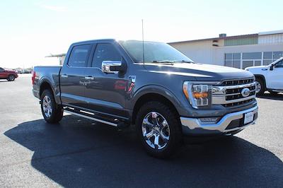 Used 2023 Ford F-150 XL SuperCrew Cab for sale #373830A - photo 1
