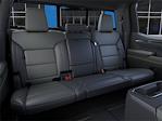 New 2025 Chevrolet Silverado 1500 ZR2 Crew Cab 4WD Pickup for sale #387124 - photo 17