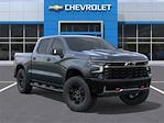 New 2025 Chevrolet Silverado 1500 ZR2 Crew Cab 4WD Pickup for sale #387124 - photo 7