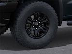 New 2025 Chevrolet Silverado 1500 ZR2 Crew Cab 4WD Pickup for sale #387124 - photo 9