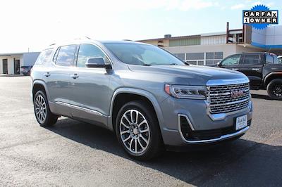 2021 GMC Acadia FWD SUV for sale #387499B - photo 1