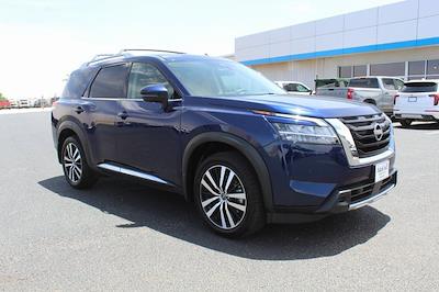 2023 Nissan Pathfinder FWD SUV for sale #393183A - photo 1
