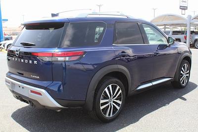 2023 Nissan Pathfinder FWD SUV for sale #393183A - photo 2