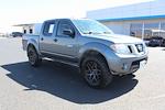 Used 2021 Nissan Frontier SV Crew Cab Pickup for sale #393608A - photo 1
