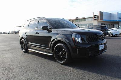 2023 Kia Telluride AWD SUV for sale #394250A - photo 1