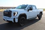 2025 GMC Sierra 2500 Crew Cab 4WD Pickup for sale #397031A - photo 10