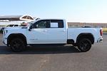 2025 GMC Sierra 2500 Crew Cab 4WD Pickup for sale #397031A - photo 9