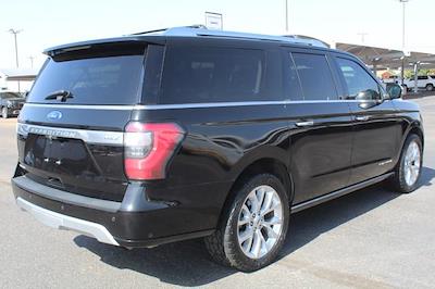 2018 Ford Expedition MAX 4WD SUV for sale #397641A - photo 2