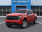 2025 Chevrolet Silverado 1500 Crew Cab 4WD Pickup for sale #400049 - photo 6