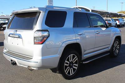 2022 Toyota 4Runner 4WD SUV for sale #403243B - photo 2