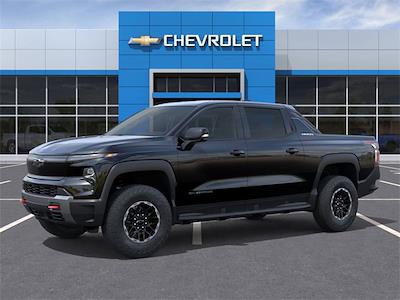 2026 Chevrolet Silverado EV Crew Cab 4WD Pickup for sale #407213 - photo 2
