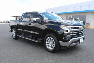 2024 Chevrolet Silverado 1500 Crew Cab 4WD Pickup for sale #413088A - photo 1