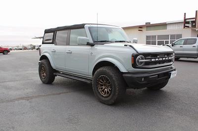 2022 Ford Bronco 4WD SUV for sale #416191A - photo 1