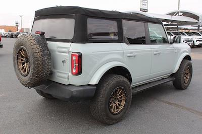 2022 Ford Bronco 4WD SUV for sale #416191A - photo 2