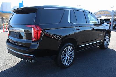 Used 2023 GMC Yukon Denali for sale #416246A - photo 2