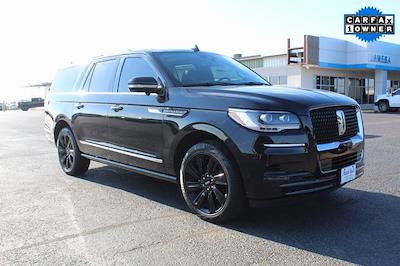 Used 2024 Lincoln Navigator L Reserve for sale #419134A - photo 1