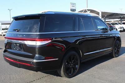 Used 2024 Lincoln Navigator L Reserve for sale #419134A - photo 2