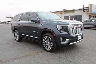 Used 2021 GMC Yukon Denali for sale #419229A - photo 1