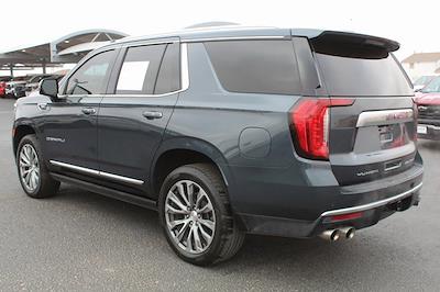 Used 2021 GMC Yukon - photo 1