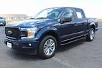 2018 Ford F-150 SuperCrew Cab RWD Pickup for sale #437925C - photo 9