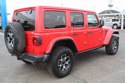 2019 Jeep Wrangler Unlimited 4x4 SUV for sale #445916A - photo 2