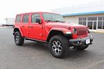 2019 Jeep Wrangler Unlimited 4x4 SUV for sale #445916A - photo 1