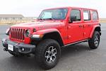 2019 Jeep Wrangler Unlimited 4x4 SUV for sale #445916A - photo 10