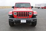 2019 Jeep Wrangler Unlimited 4x4 SUV for sale #445916A - photo 11