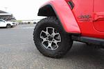 2019 Jeep Wrangler Unlimited 4x4 SUV for sale #445916A - photo 12