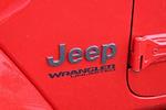2019 Jeep Wrangler Unlimited 4x4 SUV for sale #445916A - photo 14